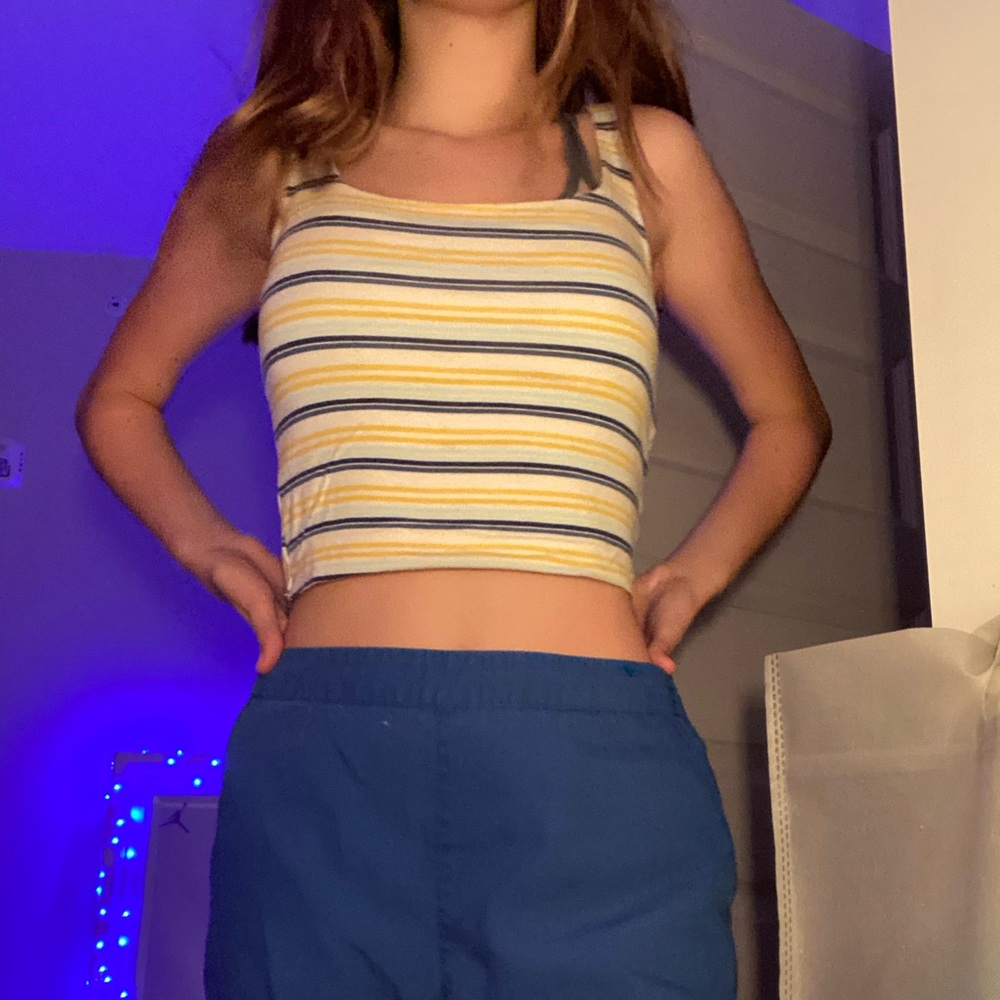 Kendall + Kylie Pacsun Tank
